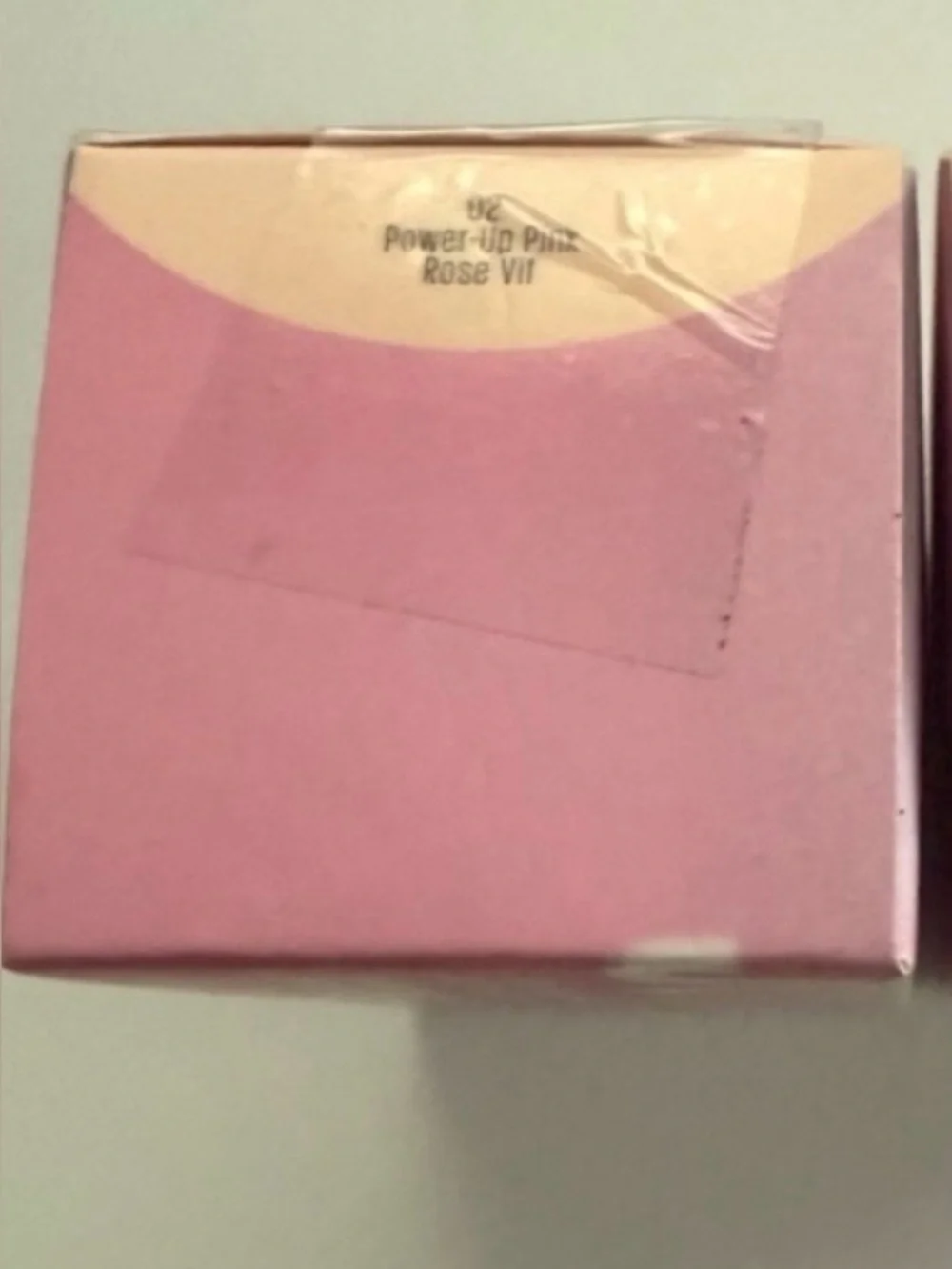 Kaja Joystick Brightening Under Eye Setting Powder in Power-Up Pink